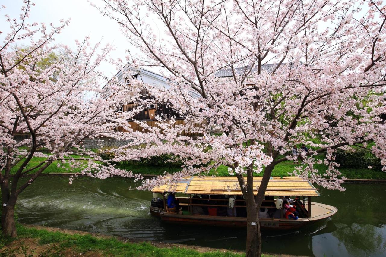 The Hotel Kiyomizu Imperial Palace West Киото Номер фото